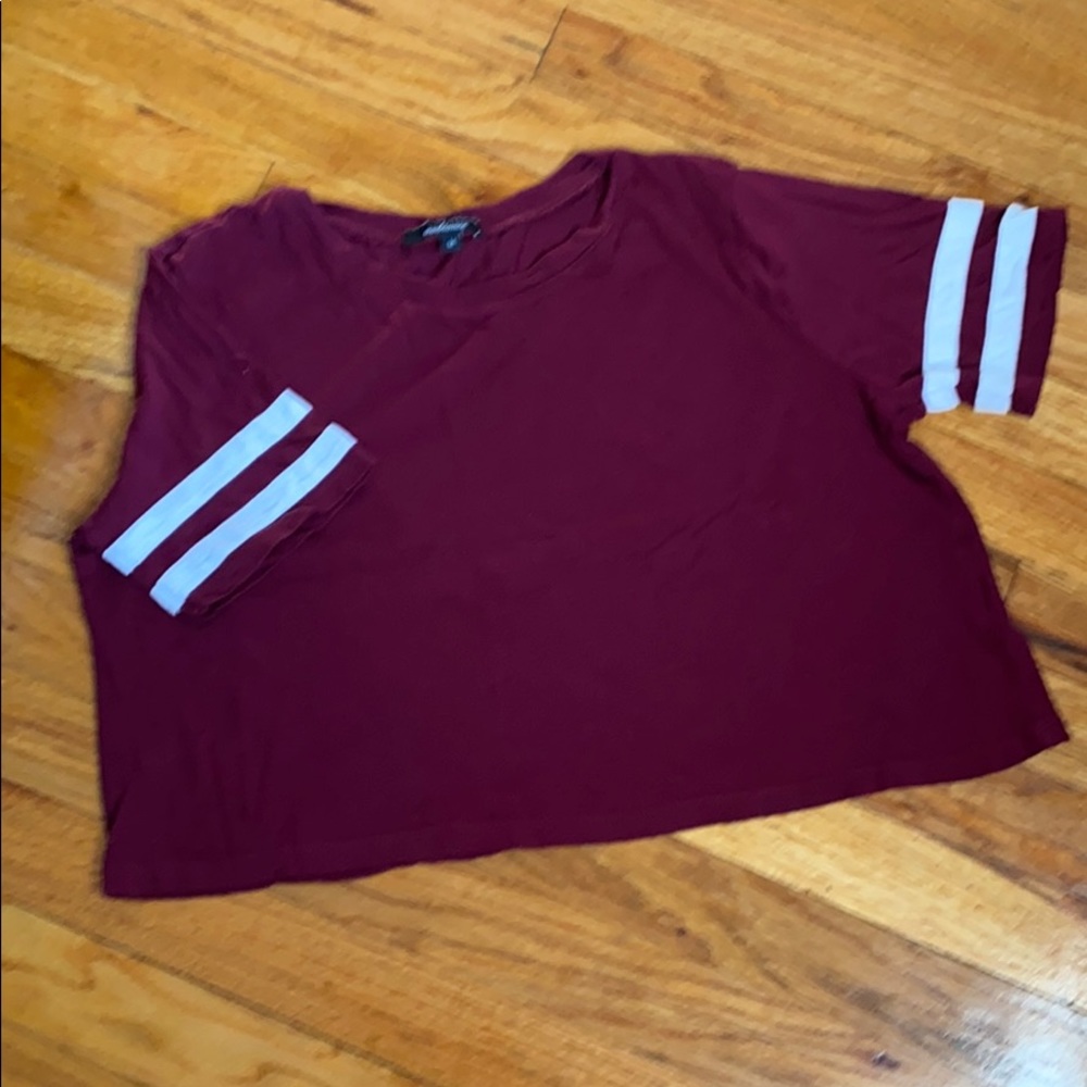 💥Girls Crop top just in time for the summer.
